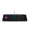 ASUS ROG Strix Scope NX — RGB Kabelli Mexanik Oyun Klaviaturası / ROG NX Switches / Alüminium / Aura Sync