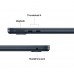 Apple MacBook Air 13.6" M5 MDHH4RU/A – Bakı Kreditlə Satış