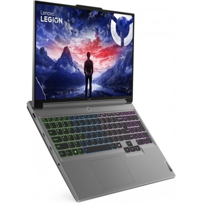Oyun Noutbuku Lenovo Legion 5i | i7-13650HX | RTX 4060 | 1TB SSD | 16" WQXGA 165Hz | Win11