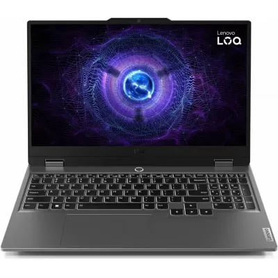 Oyun Noutbuku Lenovo LOQ 15IRX9 | i7-14700HX | RTX 4060 | 16GB DDR5 | 512GB SSD | 144Hz | Rəsmi Zəmanətlə