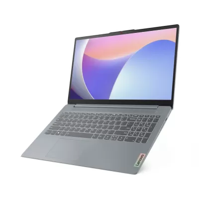 Lenovo IdeaPad Slim 3 15IRU8 i3-1315U 8GB 256GB SSD 15.6" FHD Notebook