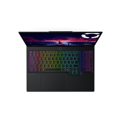 Lenovo Legion 5 15AHP10 Ryzen 7 260 / 16GB / 512GB SSD / RTX 5050 8GB / 15.1" QHD+ OLED 165Hz Gaming Laptop