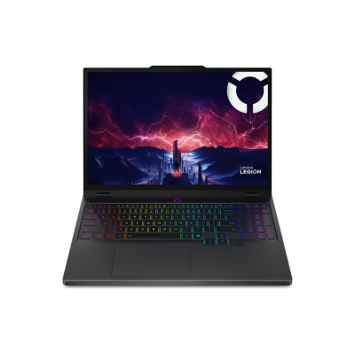 Lenovo Legion 5 15AHP10 Ryzen 7 260 / 16GB / 512GB SSD / RTX 5050 8GB / 15.1" QHD+ OLED 165Hz Gaming Laptop