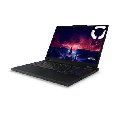 Lenovo Legion 5 15AHP10 Ryzen 7 260 / 16GB / 512GB SSD / RTX 5050 8GB / 15.1" QHD+ OLED 165Hz Gaming Laptop