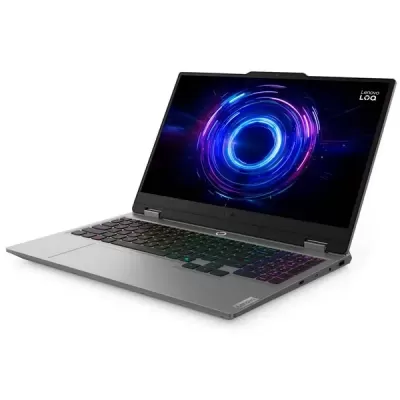 Lenovo LOQ 15IRX10 i5-13450HX 16GB DDR5 RTX 5050 8GB 144Hz Gaming Notebook