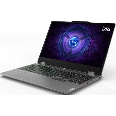Lenovo LOQ 15IAX9 i5-12450HX 16GB DDR5 RTX 3050 144Hz FreeDOS Notebook