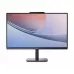 Lenovo V100 i3-N305 8GB DDR4 256GB SSD UHD2 23.8” FHD Monoblok