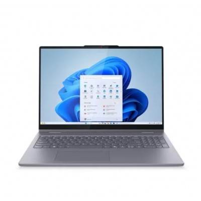 Lenovo IdeaPad Slim 5 2-in-1 16IAL10 Intel Core Ultra 7 16” Touch WUXGA Notebook