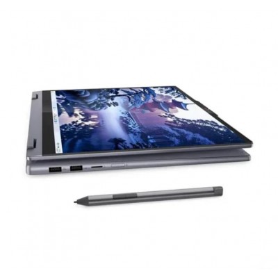 Lenovo IdeaPad Slim 5 2-in-1 16IAL10 Intel Core Ultra 7 16” Touch WUXGA Notebook