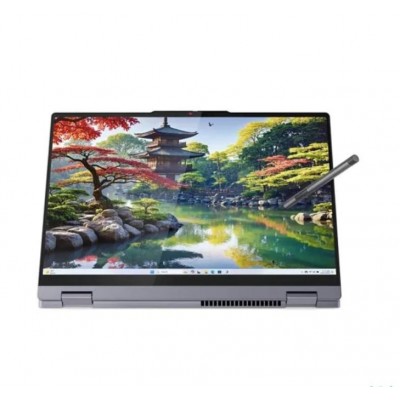 Lenovo IdeaPad Slim 5 2-in-1 16IAL10 Intel Core Ultra 7 16” Touch WUXGA Notebook