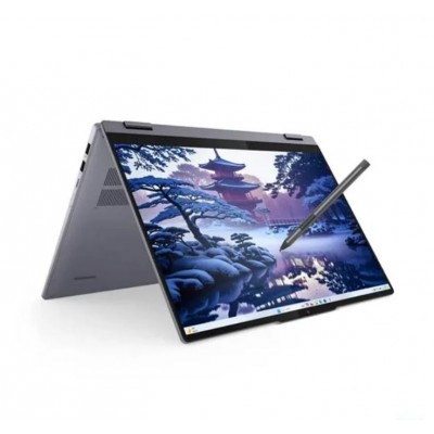 Lenovo IdeaPad Slim 5 2-in-1 16IAL10 Intel Core Ultra 7 16” Touch WUXGA Notebook