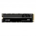 SSD Lexar NM620 512GB M.2 2280 PCIe Gen3x4 NVMe – Yüksək Sürətli və Etibarlı Yaddaş