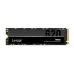 SSD Lexar NM620 256GB M.2 2280 PCIe Gen3x4 NVMe – Yüksək Sürətli və Etibarlı Yaddaş