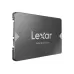 SSD 2.5" Lexar NS100 512GB – Sürətli və Etibarlı Yaddaş