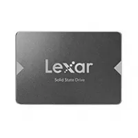 SSD 2.5" Lexar NS100 2TB – Sürətli və Etibarlı Yaddaş