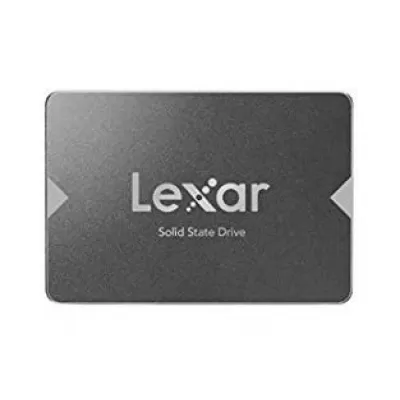 SSD 2.5" Lexar NS100 1TB – Yüksək Sürətli və Etibarlı SSD