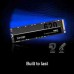 SSD Lexar NM620 2TB M.2 2280 PCIe Gen3x4 NVMe – Yüksək Sürətli və Etibarlı Yaddaş