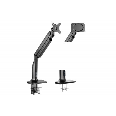 2E Desktop Monitor Mount Teifri Monitor Qolu – Masaüstü Monitor Kranşteyni