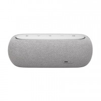 Harman Kardon Luna Daşınan Bluetooth Dinamik – Boz Rəng (Grey)
