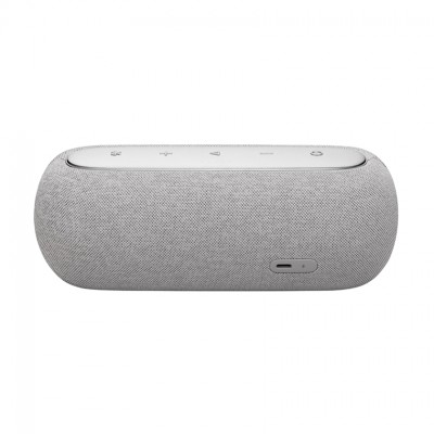 Harman Kardon Luna Daşınan Bluetooth Dinamik – Boz Rəng (Grey)