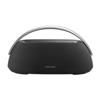 Harman Kardon Go + Play 3 Daşınan Bluetooth Dinamik – Qara Harman Kardon Go + Play 3 Daşınan Bluetooth Dinamik – Qara