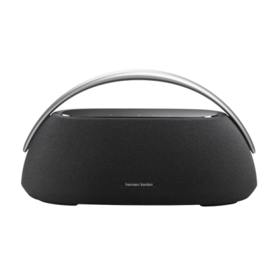 Harman Kardon Go + Play 3 Daşınan Bluetooth Dinamik – Qara