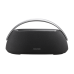 Harman Kardon Go + Play 3 Daşınan Bluetooth Dinamik – Qara