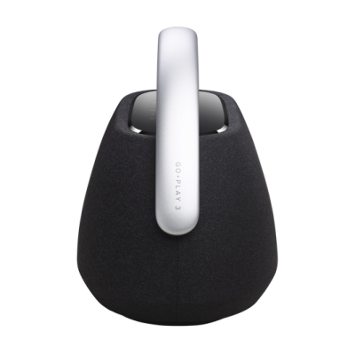 Harman Kardon Go + Play 3 Daşınan Bluetooth Dinamik – Qara