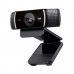 LOGITECH C922 Pro Stream Webcam – Full HD 1080p Veb‑Kamera