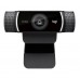 LOGITECH C922 Pro Stream Webcam – Full HD 1080p Veb‑Kamera