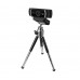 LOGITECH C922 Pro Stream Webcam – Full HD 1080p Veb‑Kamera