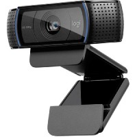 LOGITECH HD Pro WebCam C920 – Peşəkar vəhdətli 1080p veb-kamera LOGITECH HD Pro WebCam C920 – Peşəkar vəhdətli 1080p veb-kamera