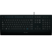 LOGITECH K280E Business — USB ilə Ofis Klaviaturası