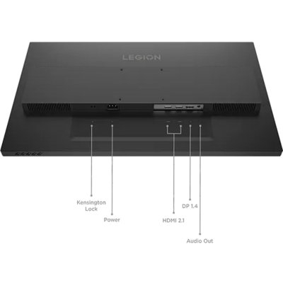 Lenovo Legion 27-10 27" FHD IPS 240Hz 0.5ms Oyun Monitoru