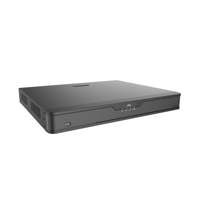 UNV XVR302-32Q3 32 Kanal 2HDD 4K XVR DVR Recorder – CCTV Sistem Bakı