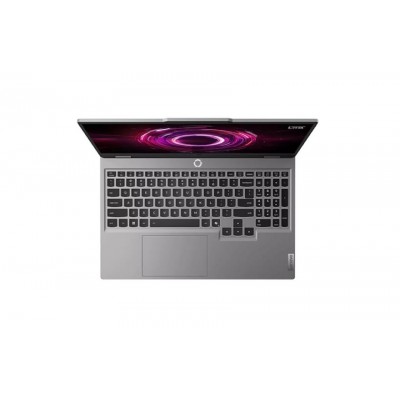 Lenovo LOQ 15AHP10 Ryzen 5 220 RTX 5050 8GB 15.6" 144Hz Oyun Noutbuku