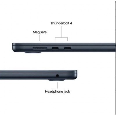 Apple MacBook Air 15.3" M5 MDVH4RU/A