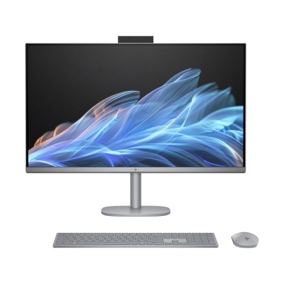 HP OmniStudio X 31.5" 4K UHD All-in-One PC Intel Core 7 155H / 32GB RAM / 1TB SSD / GeForce RTX 4050