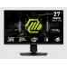 MSI MAG 275QPF X30 27" WQHD Rapid IPS 300Hz 0.5ms Oyun Monitoru