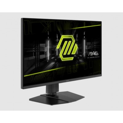 MSI MAG 275QPF X30 27" WQHD Rapid IPS 300Hz 0.5ms Oyun Monitoru