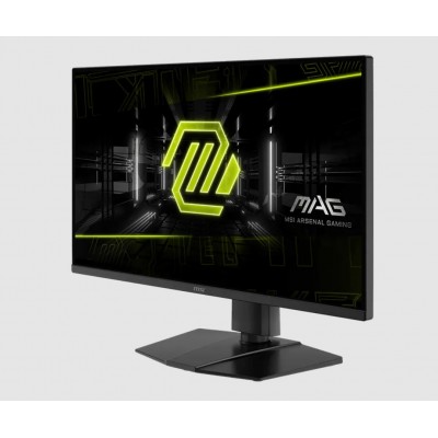 MSI MAG 275QPF X30 27" WQHD Rapid IPS 300Hz 0.5ms Oyun Monitoru