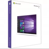 Windows 10 Pro Lisenziya — Orijinal Microsoft Windows 10 Aktivləşdirmə