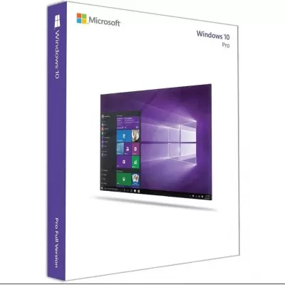 Windows 10 Pro Lisenziya — Orijinal Microsoft Windows 10 Aktivləşdirmə