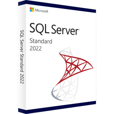 SQL Server 2022 Standard/Enterprise/Developer Retail Aktivasiya Açarı – 1 Kompüter üçün