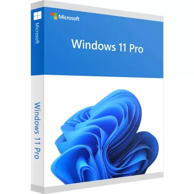 Windows 11 Pro Lisenziya — Orijinal Microsoft Windows 11 Aktivləşdirmə