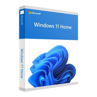 Windows 11 Home Lisenziya — Orijinal Microsoft Windows 11 Aktivləşdirmə