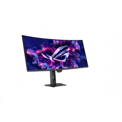 ASUS ROG Strix OLED XG34WCDG 34" Curved WQHD 175Hz QD-OLED Gaming Monitor (90LM0B70-B01171)