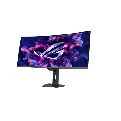 ASUS ROG Strix OLED XG34WCDG 34" Curved WQHD 175Hz QD-OLED Gaming Monitor (90LM0B70-B01171)