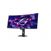 ASUS ROG Strix OLED XG34WCDG 34" Curved WQHD 175Hz QD-OLED Gaming Monitor (90LM0B70-B01171)