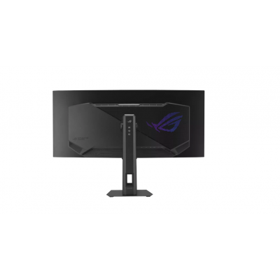 ASUS ROG Strix OLED XG34WCDG 34" Curved WQHD 175Hz QD-OLED Gaming Monitor (90LM0B70-B01171)